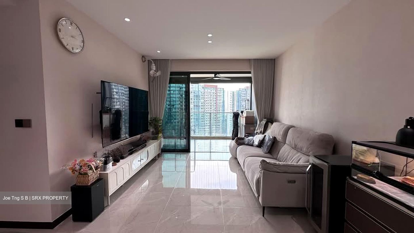 Normanton Park (D5), Apartment #549096911